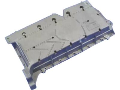 Mopar 5037735AD Pan Engine Oil