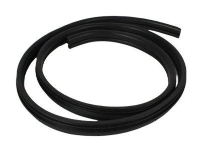 Jeep 55394782AD WEATHERSEAL LIFTGATE