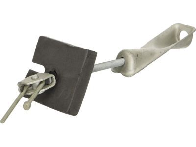 Dodge 52013721AB TENSIONER Parking Brake Cable