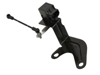 Jeep 55079006AD SENSOR Headlamp