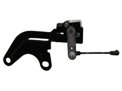 Jeep 55079006AD SENSOR Headlamp