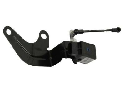 Jeep 55079006AD SENSOR Headlamp