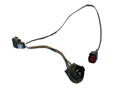 Dodge 5174241AA Wire Harness
