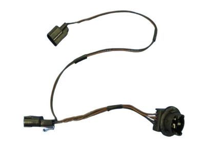 Dodge 5174241AA Wire Harness