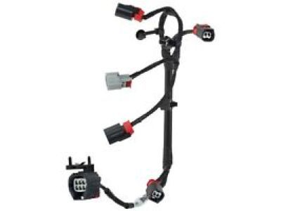 Dodge 4801784AB WIRING Jumper Variable Timing Solenoid