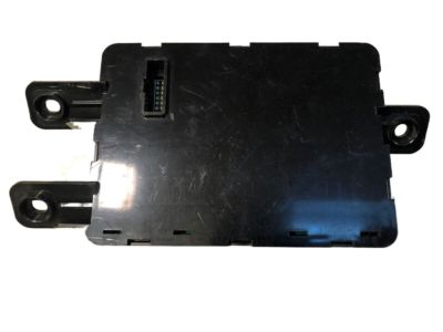 Jeep 68370299AC Control Module