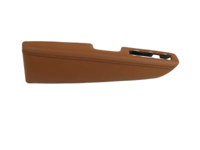 Mopar 7EH27DX9AA Armrest Front Door Trim