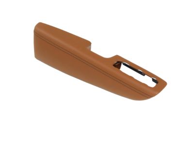 Mopar 7EH27DX9AA Armrest Front Door Trim
