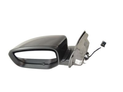 Mopar 6AC731X8AA Mirror Outside Rearview