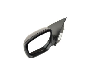 Mopar 6AC731X8AA Mirror Outside Rearview