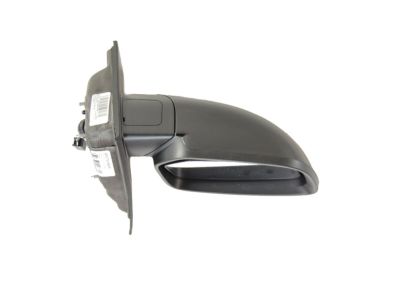 Mopar 6AC731X8AA Mirror Outside Rearview