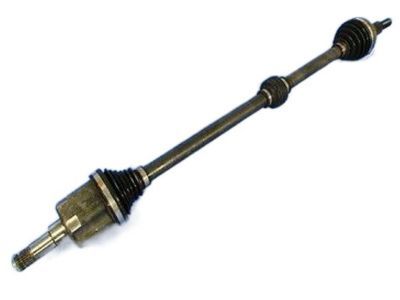 Chrysler Town & Country Axle Shaft - 4880210AH