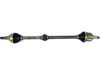 Chrysler Town & Country Axle Shaft - 4880210AH