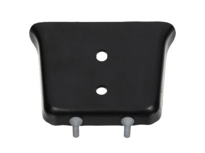 Jeep 52850562AK Bumper