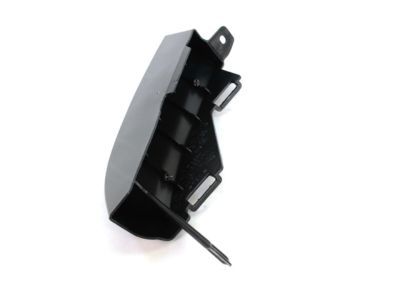 Mopar 68031522AA Outer Bracket, Front Inner Passenger Side