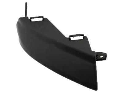 Mopar 68031522AA Outer Bracket, Front Inner Passenger Side