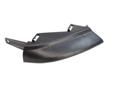 Mopar 68031522AA Outer Bracket, Front Inner Passenger Side Mopar 68031522AA Outer Bracket, Front Inner Passenger Side
