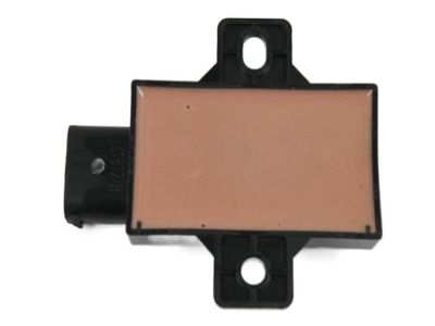 Jeep 56053034AC MODULE Tire Pressure Monitoring