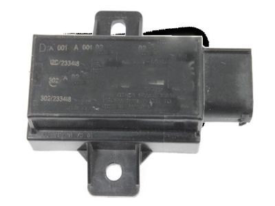 Jeep 56053034AC MODULE Tire Pressure Monitoring