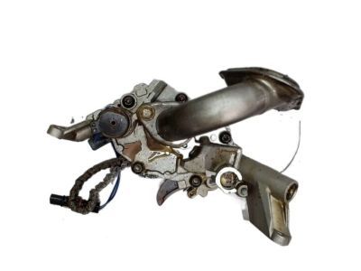 Dodge Oil Pump - 5184295AH