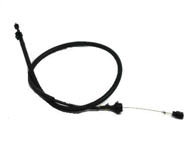 Dodge Durango Throttle Cable - 53031556AB