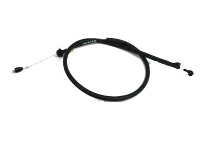 Dodge Durango Throttle Cable - 53031556AB