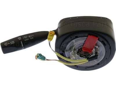 Mopar 5LB72DX9AE Module Steering Column