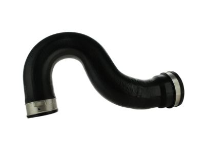 Mopar 68013652AA Hose Turbo To Charge Air Cooler Mopar 68013652AA Hose Turbo To Charge Air Cooler