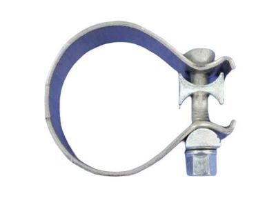 Jeep 52125485AA CLAMP Exhaust