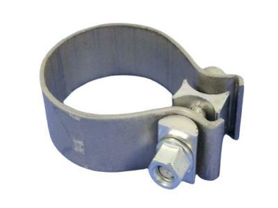 Jeep 52125485AA CLAMP Exhaust