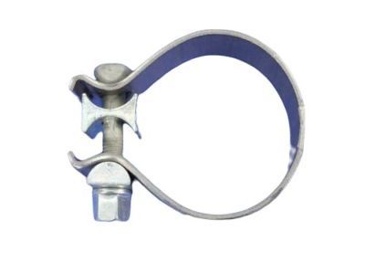 Jeep 52125485AA CLAMP Exhaust