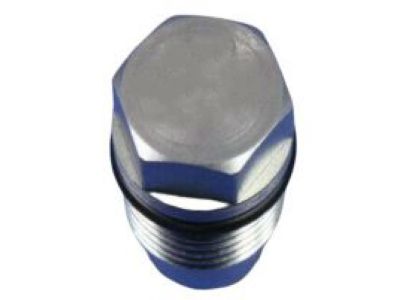 Ram 68005441AA Pressure Relief Valve