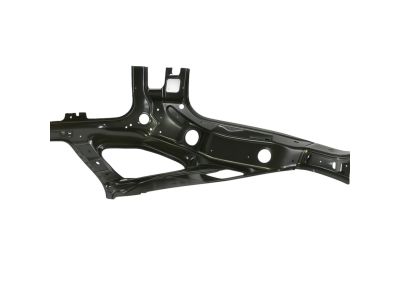 Mopar 68148766AI Panel Quarter Inner