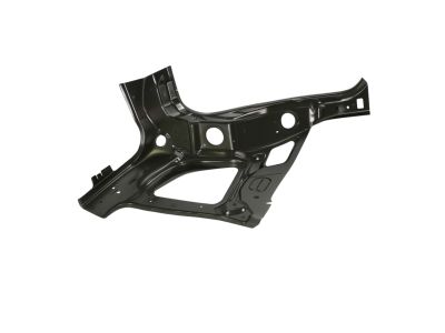Mopar 68148766AI Panel Quarter Inner