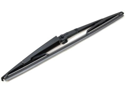 Jeep Wiper Blade - 5139835AC