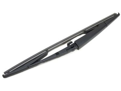 Jeep Wiper Blade - 5139835AC