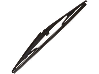 Jeep Wiper Blade - 5139835AC