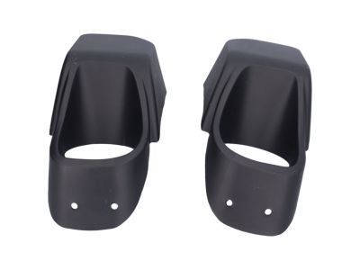 Jeep Bumper - 68231962AA