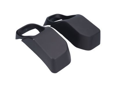 Jeep Bumper - 68231962AA