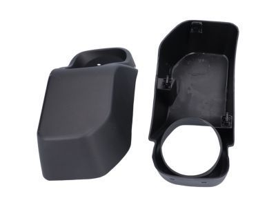 Jeep Bumper - 68231962AA