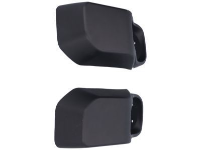 Jeep Bumper - 68231962AA