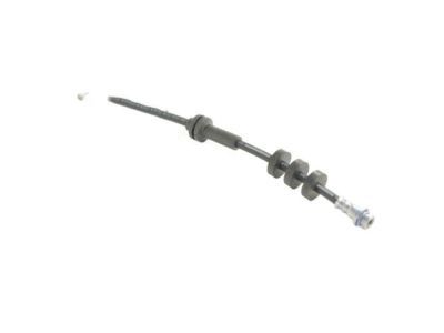 Chrysler 68213497AB HOSE Brake Front