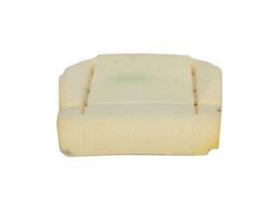 Jeep 68003075AA Seat Cushion Pad