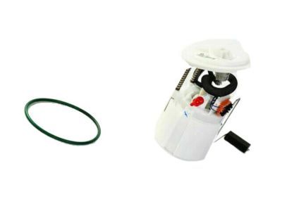 Dodge 68258753AC MODULE KIT Fuel Pump/Level Unit