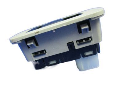 Jeep 4602787AA SWITCH Power Window