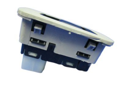 Jeep 4602787AA SWITCH Power Window