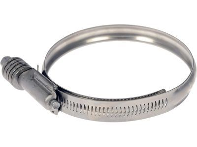 Dodge 52028980AA Clamping Sleeve