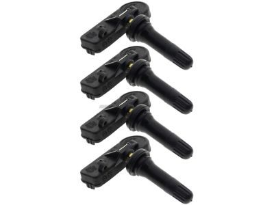 Jeep 68001696AA SENSOR PACKAGE Tire Pressure