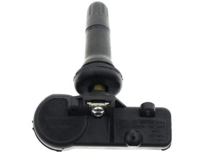 Jeep 68001696AA SENSOR PACKAGE Tire Pressure