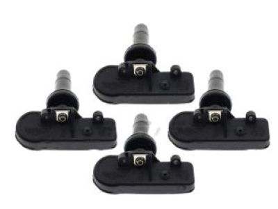 Jeep 68001696AA SENSOR PACKAGE Tire Pressure